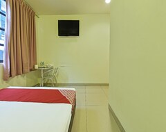 Hotelli Oyo 90733 Parkway Inn Hotel (Kuala Lumpur, Malesia)