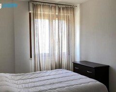 Toàn bộ căn nhà/căn hộ Appartamento Residenziale Con Posto Auto Privato (Sassari, Ý)