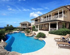 Cijela kuća/apartman Luxury 6 Bedroom Villa On The Exclusive Royal Westmoreland Resort From £1125 (Westmoreland, Barbados)