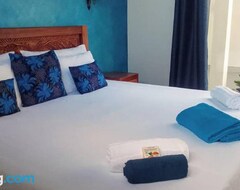 Hotelli Matumaini Guest House (Zanzibar City, Tansania)