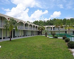 Khách sạn Magnuson Sugarbush Inn (Townsend, Hoa Kỳ)