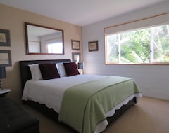 Bed & Breakfast Windflowers Cottage (Geeveston, Úc)