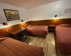 Hotel Hostal Saphi - Excelente ubicación (Cusco, Peru)