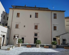 Cijela kuća/apartman House In Fortezza Orsini, Pitigliano (maremma) (Pitigliano, Italija)