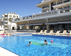 White Gold Hotel & Spa (Alanya, Tyrkiet)