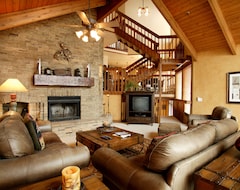 Hotel Snow Park Condominiums-Deer Valley Lodging (Park City, USA)