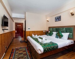Hotel Muscatel Roma (Darjeeling, Indien)