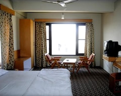 Hotel Welcome Residency (Srinagar, Indien)