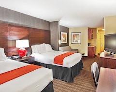 Holiday Inn Express Hotel & Suites Atlanta-Cumming, an IHG Hotel (Cumming, EE. UU.)