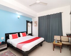 OYO 4839 Apex Hotel Baddi (Nalagarh, Indija)