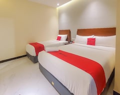 Hotel Reddoorz Plus @ Uno Jalan Merak Samarinda (Samarinda, Indonezija)