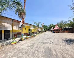 Hotel Oyo 93381 New Asembagus 3 (Situbondo, Indonezija)
