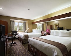 Hotelli Hotel Microtel Atlanta Lithonia (Lithonia, Amerikan Yhdysvallat)