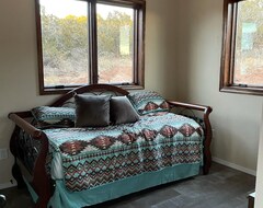 Hele huset/lejligheden Peace Of Heaven Ranch- 200 Acres Of Unspoiled New Mexico Mountains (Mountainair, USA)