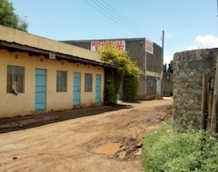 Hotel Migingo Lodge (Gilgil, Kenija)