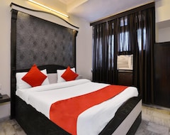 Hotelli OYO 652 Hotel Anokhi Palace (Jaipur, Intia)