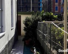 Cijela kuća/apartman Via Ferrando 10 Apartment (Levanto, Italija)