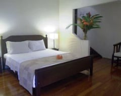 Khách sạn Hotel Five Princes (Suva, Fiji)