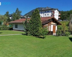 Toàn bộ căn nhà/căn hộ Villa Sorgenfrei (Reutte, Áo)