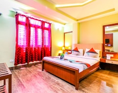 Hotelli FabExpress Lavanya Retreat Upper Sichey (Gangtok, Intia)
