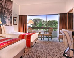 Hotelli Hotel Goodwood Park (Singapore, Singapore)