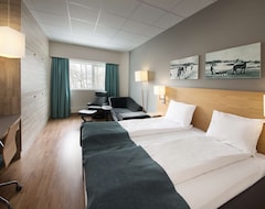 Hotel Scandic Asker (Asker, Norway)