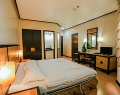 Hotel Business Inn (Bacolod City, Philippines)