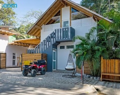 Khách sạn 4 You Hotel Nosara (Nosara, Costa Rica)