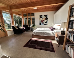 Hele huset/lejligheden Haida Gwaii Oceanfront Home (Masset, Canada)