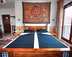 Hotel Villa Anri (Mostar, Bosna i Hercegovina)