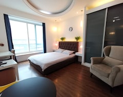 Khách sạn Bs Service Apartment Hotel (Thượng Hải, Trung Quốc)
