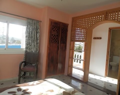 Casa/apartamento entero Villa Sur La Plage (Oualidia, Marruecos)