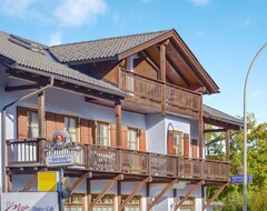 Cijela kuća/apartman Beautiful Katharinenhof Holiday Apartment Hausberg With Balcony, Mountain View & Wi-fi; Parking Available, Pets Allowed (Garmisch-Partenkirchen, Njemačka)