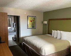 Hotel Americas Best Value Inn & Suites (Odessa, USA)