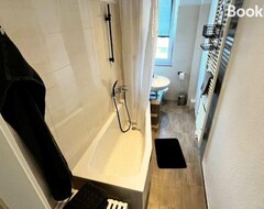 Cijela kuća/apartman Kmhosting Luxe Apartment Chemnitz-zentrum (Chemnitz, Njemačka)