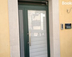 Casa/apartamento entero Lamurusa (Noto, Italia)