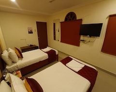 Hotelli Gt Grande Hotel (Chennai, Intia)