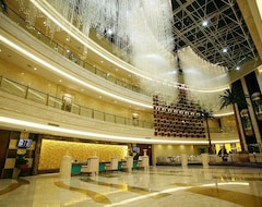 Hotel Meiyun Garden Grand (Yangcheng, China)