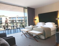 Resort NAU Salgados Palm Village Apartments & Suites (Albufeira, Portugal)
