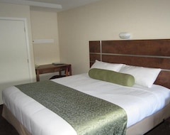 Hotelli Quality Inn & Suites (Clearwater, Kanada)