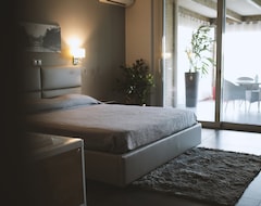 Bed & Breakfast Gelso Bianco Country Resort (Savignano sul Panaro, Ý)