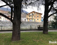 Khách sạn Maison Palmira (Aosta, Ý)