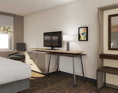 Holiday Inn Chicago – Midway Airport S, An Ihg Hotel (Chicago, USA)
