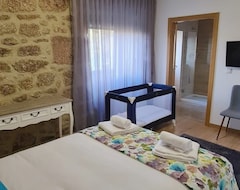 Hotel Alqueiturismo - Casas De Campo (Guarda, Portugal)