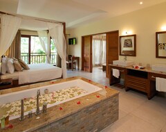 Khách sạn Valmer Resort (Baie Lazare, Seychelles)