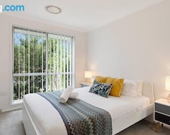 Cijela kuća/apartman Aircabin - Marayong - Convenient - 3 Beds House (Parramatta, Australija)