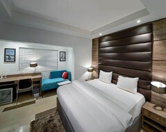 Khách sạn Hotel Maison Fahrenheit (Lagos, Nigeria)