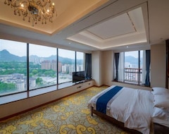 Hotel Bowei (Lianzhou, Kina)