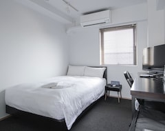 Koko talo/asunto Standard Semidouble Bed For 2 People Stay With / Chigasaki Kanagawa (Chigasaki, Japani)