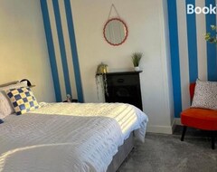 Cijela kuća/apartman Honeymoon Row (Derry, Ujedinjeno Kraljevstvo)